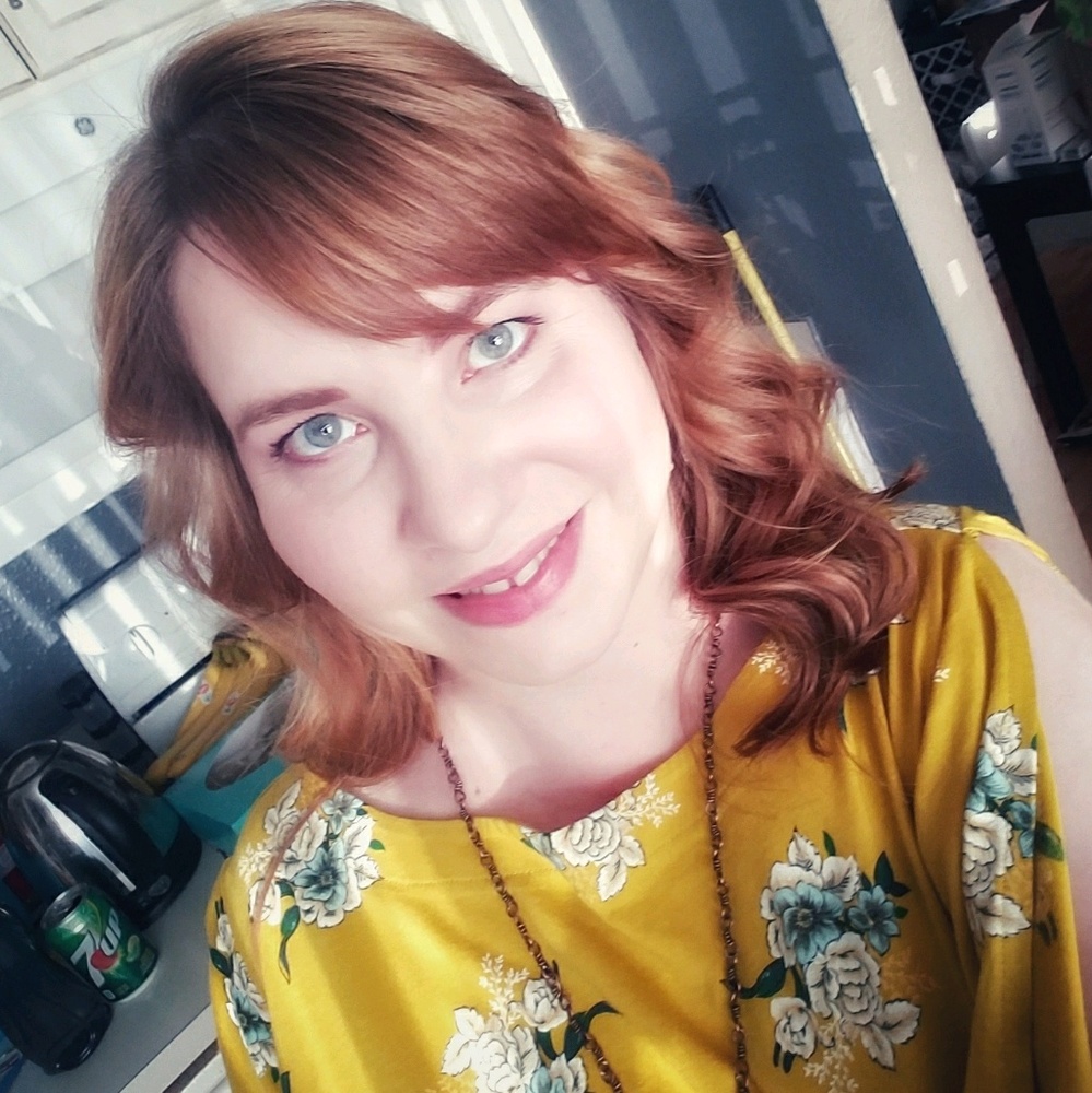Meet your Posher, Heidi